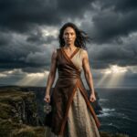 Wojowniczka